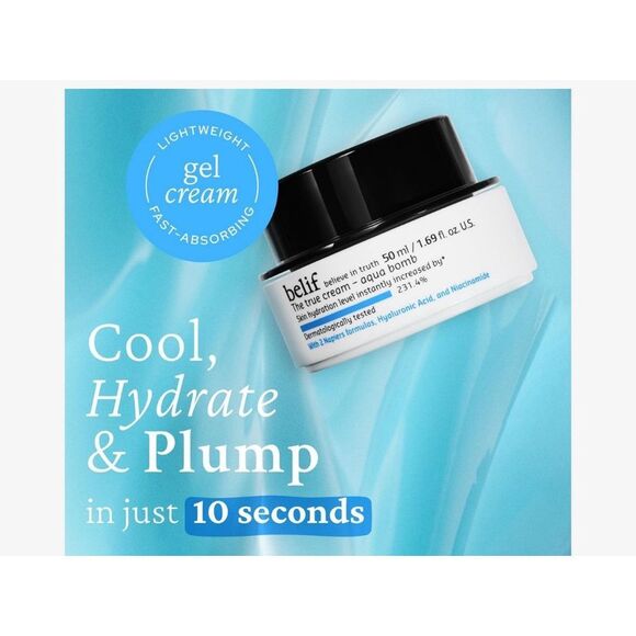 belif The Makeup Removing Balm Travel‎ Size - Picture 3 of 4